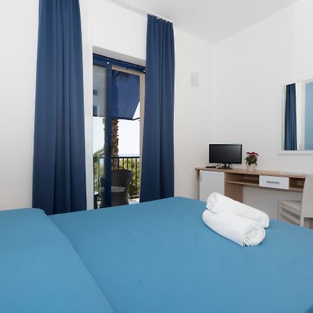 Ticho'S Greenblu Hotel Кастелланета-Марина Экстерьер фото