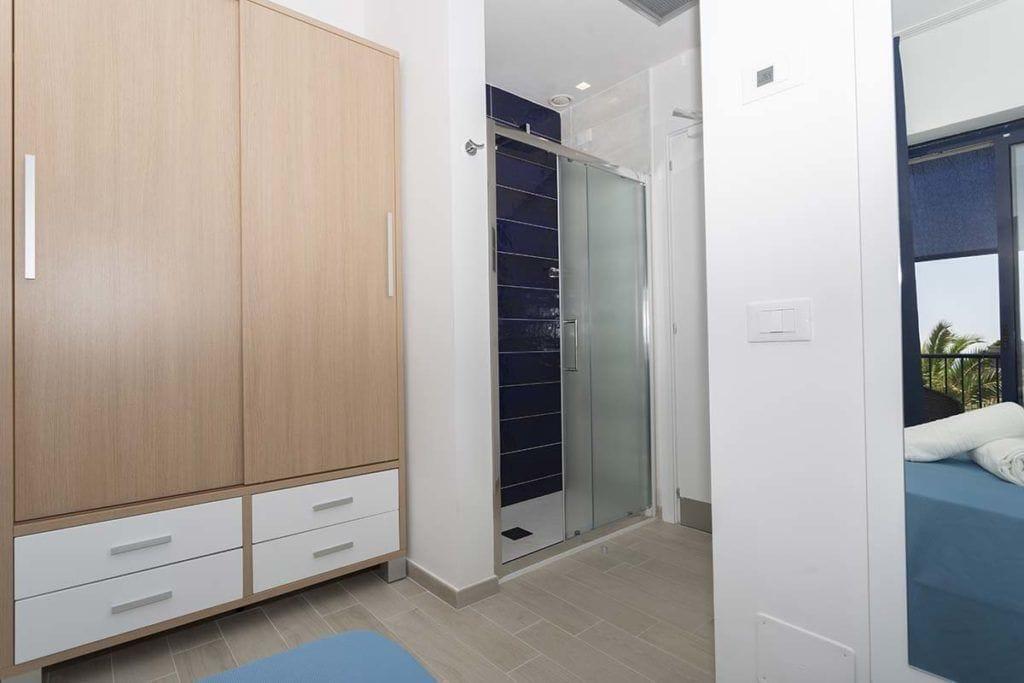 Ticho'S Greenblu Hotel Кастелланета-Марина Экстерьер фото