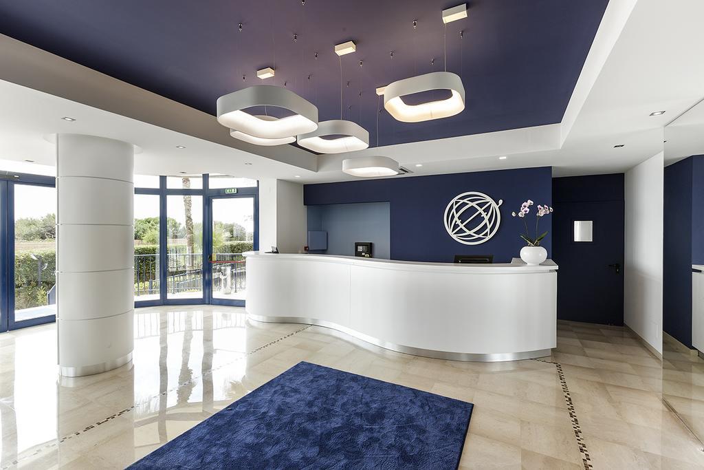 Ticho'S Greenblu Hotel Кастелланета-Марина Экстерьер фото